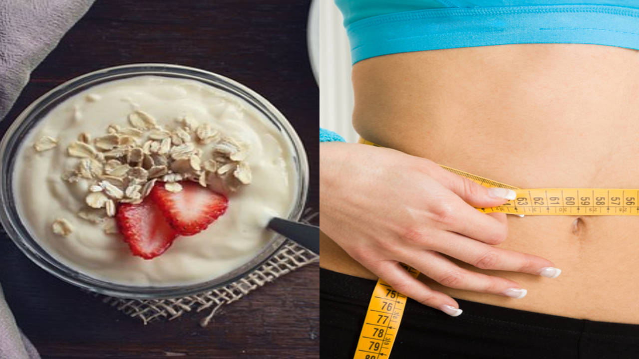 Choosing the Right Yogurt for Effective Weight Loss