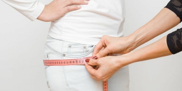 How to Take Measurements for Weight Loss: A Comprehensive Guide to Tracking Progress
