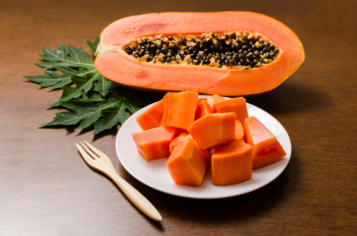 How to Eat Papaya Seeds for Weight Loss: A Nutrient-Packed Approach