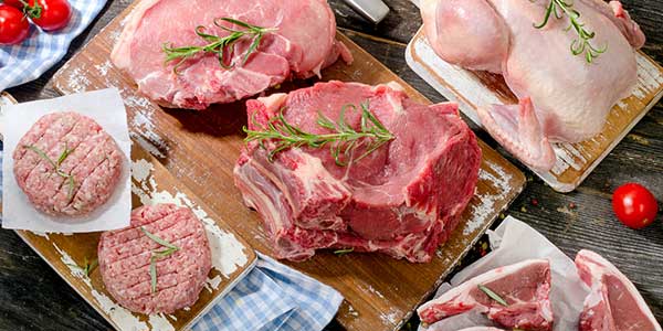 meats that are good for weight loss