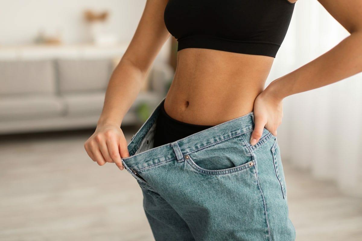 What is the Safest Form of Weight Loss Surgery?